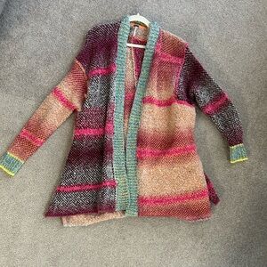 Free People Cardigan